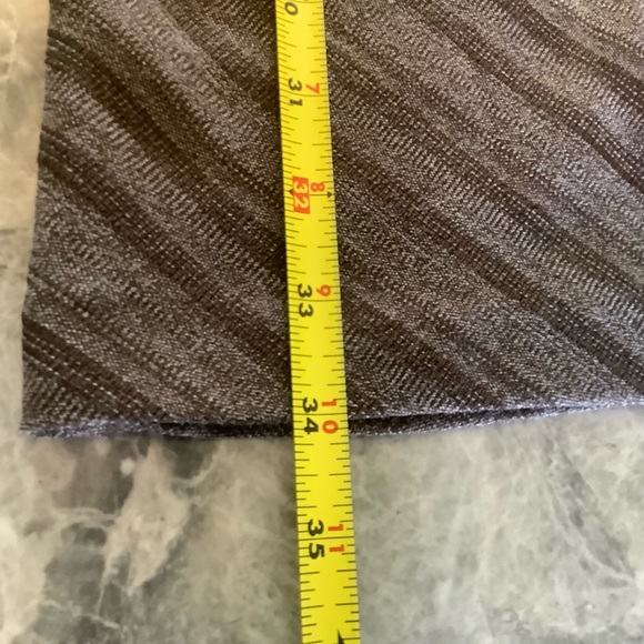 Ashley Stewart  casual maxi skirt size 24 color brown - Picture 10 of 10